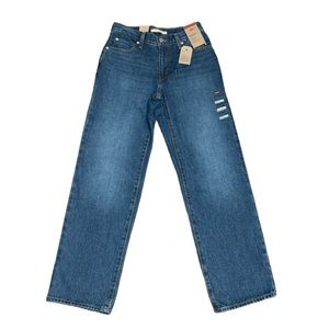 NWT Levi’s 94 baggy jeans